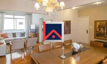 Imagem 6: Apartamento Venda Bela Vista 130 m² 4 Dormitórios