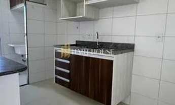 Imagem: Alugo apartamento semi mobiliado residencial