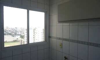 Imagem 6: Apartamento para aluguel tem 70 metros quadrados com 2 quartos