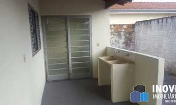 Imagem 2: Aluga edicula vila scarabucci em franca