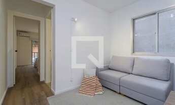 Imagem 6: Apartamento para Aluguel - Consolação, 1 Quarto, 32 m2