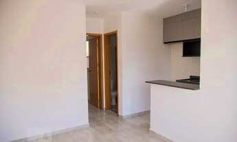 Imagem: Apartamento para Aluguel - Vila Esperança