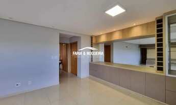 Imagem 2: Apartamento à venda, 3 quartos, 3 suítes, 2 vagas, Jardim Itapuã - Rio Claro/SP