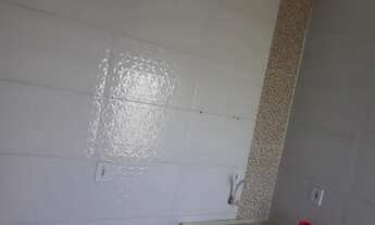 Imagem 3: Texto: alugo kitnet Cascadura