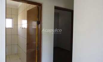 Imagem 7: Apartamento para aluguel, 2 quartos, 1 vaga, Santa Cruz - Americana/SP