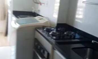 Imagem 2: Apartamento em Canoas/centro, 12 andar, 2 quartos e suíte com closet