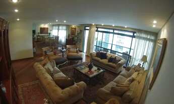 Imagem 3: Apartamento à venda, 4 quartos, 2 suítes, 3 vagas, Santo Agostinho - Belo Horizonte/MG