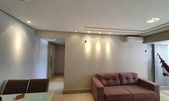 Imagem 7: Condomínio Vivace na Farolandia todo reformado e mobiliado pronto para morar!