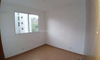 Imagem 6: Apartamento com 2 dormitórios para alugar, 42 m² por R$ 1.056,00 - Santos Dumont - Juiz de