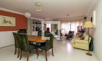 Imagem: Apartamento para Aluguel - Brooklin, 2 Quartos