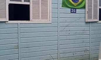 Imagem: VENDO CASA PROXIMO A ARENA DO GRÊMIO