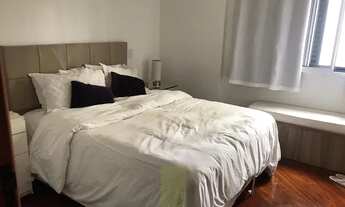 Imagem 6: APTO P/ LOCAÇÃO-VENDA NO MIOLO DO BROOKLIN C- 2 VG