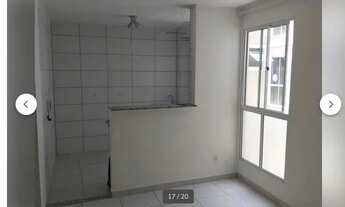Imagem 3: Apartamento 2/4 condomínio Solar do Coqueiros em Abrantes