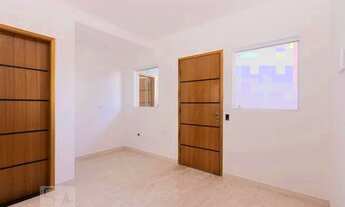 Imagem: Apartamento para Aluguel - Artur Alvim