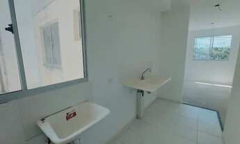 Imagem: Apartamento para venda tem 38 metros quadrados