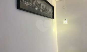 Imagem 2: Lindo prédio no Tucuruvi. Arquitetura Moderna. Garagem e elevador