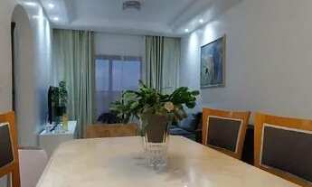 Imagem 4: Apartamento à venda 3 quartos 1 suíte 2 vagas Lannion Nova Petrópolis - São Bernardo do Ca