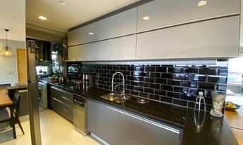 Imagem 7: Apartamento à venda, 3 quartos, 2 suítes, 2 vagas, Vila da Serra - Nova Lima/MG