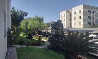 Imagem: Térreo com Vaga Coberta