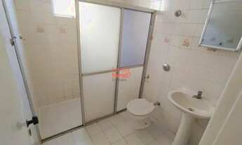 Imagem 7: Apartamento de 3 quartos em Condominio com piscina e área de lazer