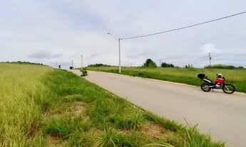 Imagem: Terreno à venda, 200 m² por R$ 210.000,00