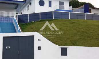 Imagem: MZ0175 - Casa para venda tem 500 metros