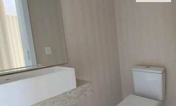 Imagem 3: Apartamento com 4 dormitórios para alugar, 131 m² por R$ 6.500/mês - Ecoville - Curitiba/P