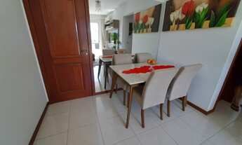 Imagem 2: Apartamento na praça de Santo Amaro da Imperatriz