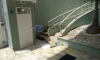 Imagem 2: SAO BERNARDO DO CAMPO - Residential / Sobrado - PARQUE DOS PASSAROS