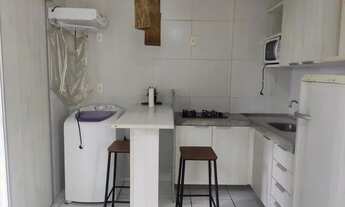 Imagem 6: Flat para aluguel possui 38 metros quadrados com 1 quarto em Boa Viagem - Recife - PE