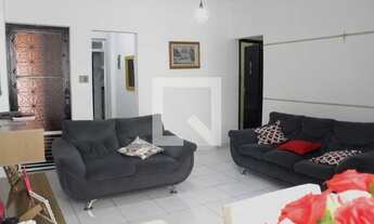 Imagem 3: Apartamento para Aluguel - Cascadura, 2 Quartos, 64 m2