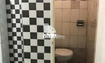 Imagem 6: Salão para Locação no bairro Vila Aricanduva