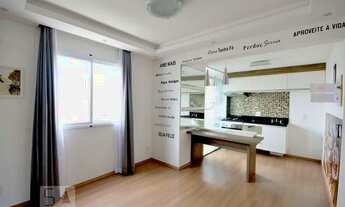 Imagem: Apartamento para Aluguel - Jardim São Savério