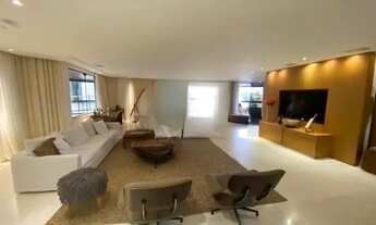 Imagem 2: Apartamento à venda, 3 quartos, 3 suítes, 5 vagas, Vila da Serra - Nova Lima/MG