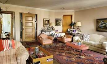 Imagem 4: Apartamento em andar alto na VNC