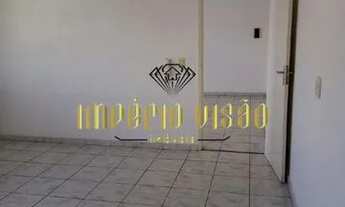 Imagem 3: Apartamento grande com 2 dormitórios para locação na avenida Mogi - Centro de Suzano-SP