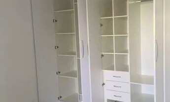 Imagem 4: Lindo Apto para Locação no Novare Alphaville