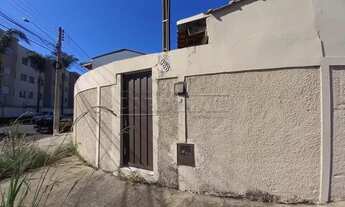 Imagem: Casa Padrão em São Carlos