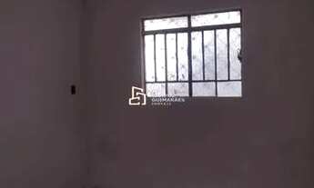 Imagem 2: Casa para aluguel, 2 quartos, 1 vaga, Brasil Industrial - Belo Horizonte/MG