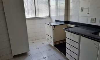 Imagem 7: Apartamento para aluguel possui 85 metros quadrados com 3 quartos em Ingá - Niterói - RJ