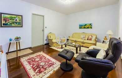 Imagem 2: Casa para Venda - 270m², 3 dormitórios, sendo 1 suites, 3 vagas - Vila Regente Feijó