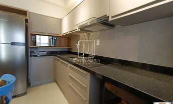 Imagem 4: Apartamento (tipo - padrao) 1 dormitórios/suite, cozinha planejada, portaria 24hs, lazer