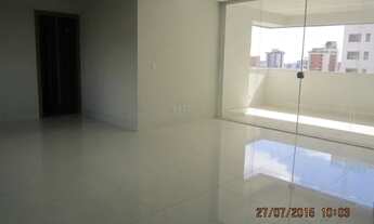 Imagem 2: Apartamento à venda, 4 quartos, 2 suítes, 4 vagas, São Pedro - Belo Horizonte/MG