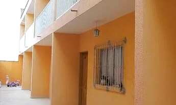 Imagem: Sobrado à venda, 2 quartos, 2 vagas, Cidade