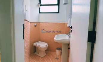 Imagem 7: Moema 110 m² Úteis, Andar Alto, 3 Dorms e 2 Vagas, à 900 metros do Shopping