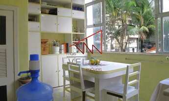 Imagem 7: Apartamento - 70m², 2 quartos, vaga - Laranjeiras - Rio de Janeiro - RJ