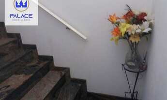 Imagem 3: Casa com 3 dormitórios à venda, 250 m² por R$ 520.000,00 - Jaraguá - Piracicaba/SP