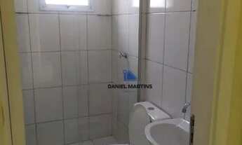 Imagem 6: Apartamento 02 Quartos, Suíte, 01 Vaga, Candelaria!