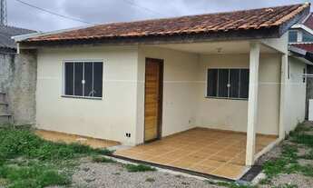 Imagem: Aluga-se casa 01 quarto