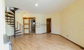 Imagem 6: Venda Cobertura 3 Dormitórios - 178 m² Higienópolis